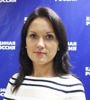 Петрова Зоя Владимировна