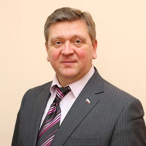Лутовинов Александр Ильич