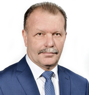 Игошев Валерий Михайлович