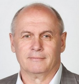 Звонарев Сергей Викторович