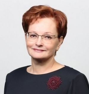 Козловская Оксана Витальевна