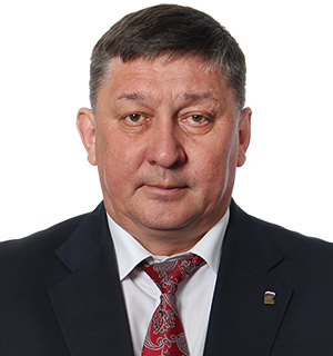 Нечаев Юрий Викторович