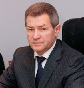 Бездольный Сергей Леонидович