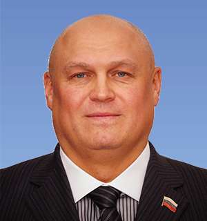 Донцов Игорь Борисович