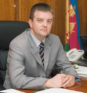 Трубилин Александр Иванович