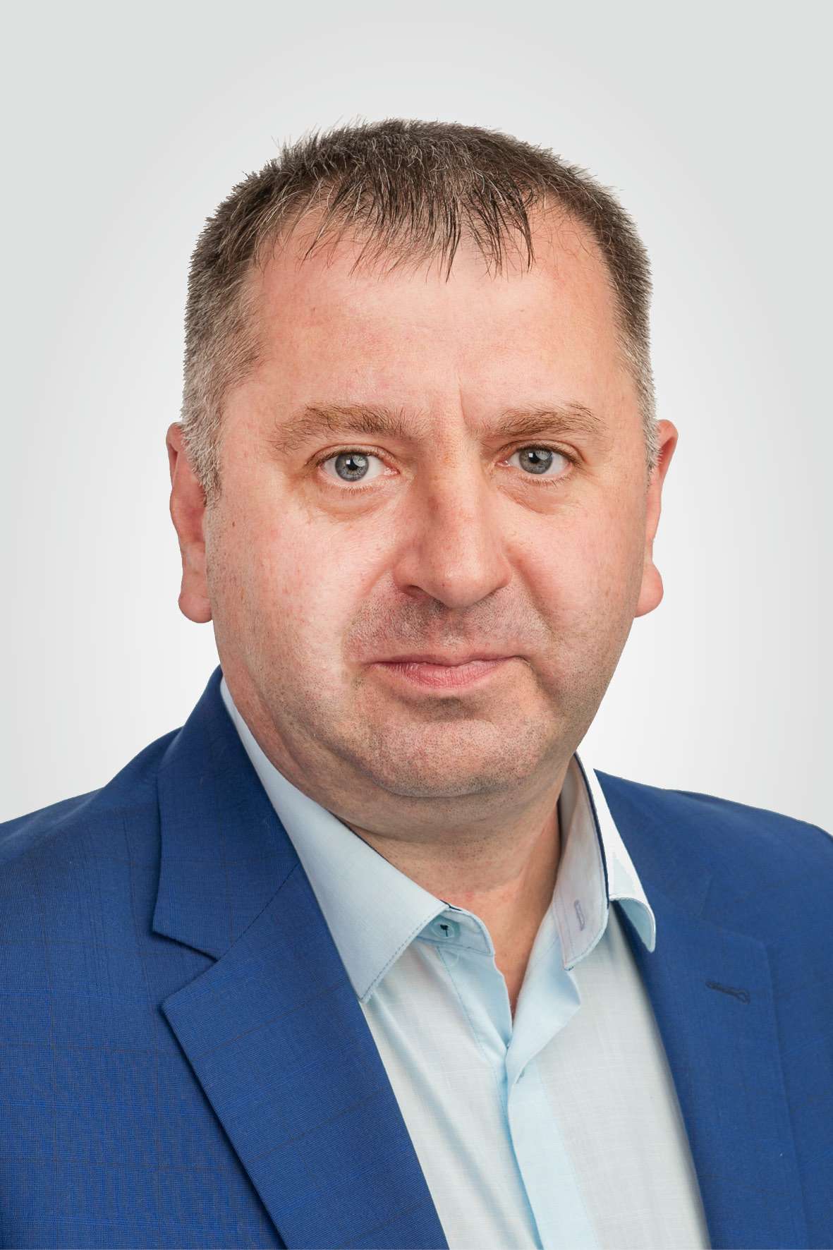 Рывченко Сергей Михайлович