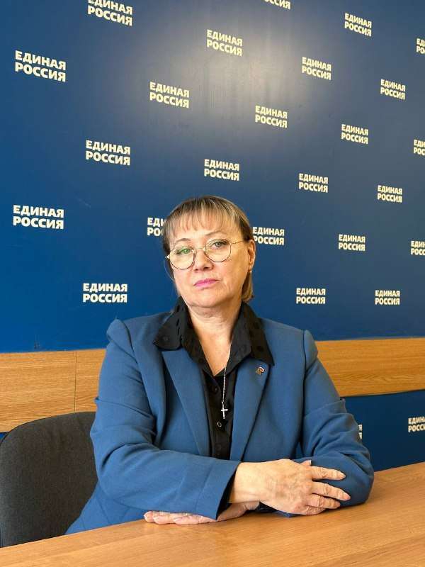 Калинчева Елена Валерьевна