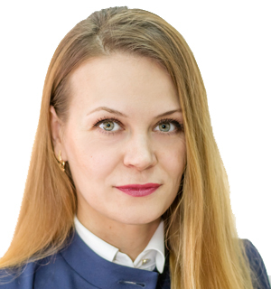 Швачунова Анастасия Александровна