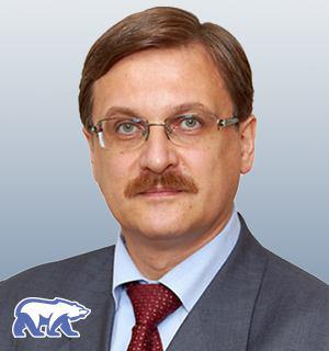 Новицкий Иван Юрьевич