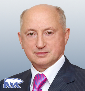 Петров Анатолий Валентинович