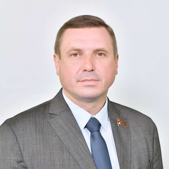 Аксаков Евгений Валерьевич