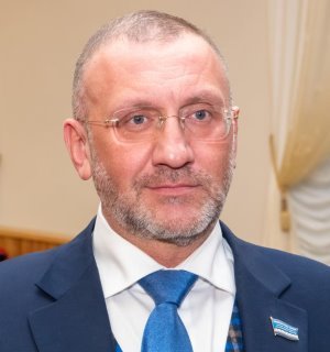 Герелишин Игорь Ярославович