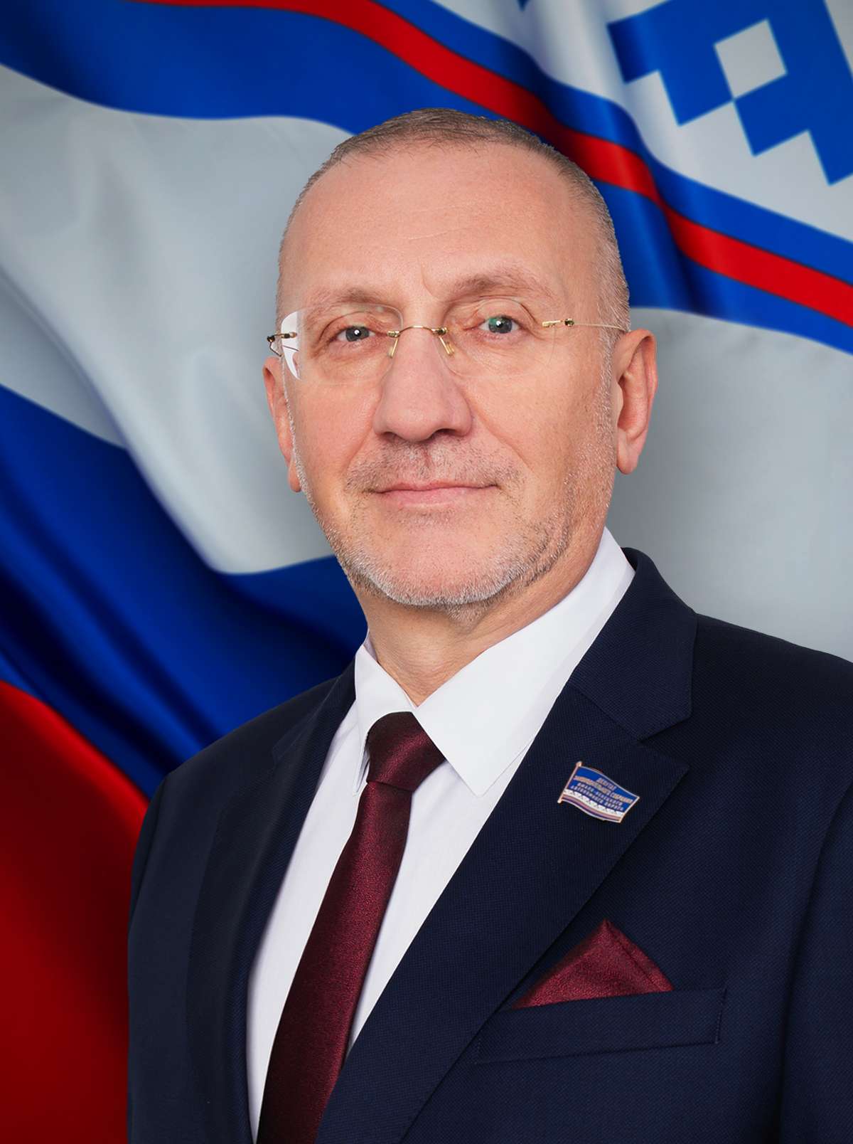 Герелишин Игорь Ярославович