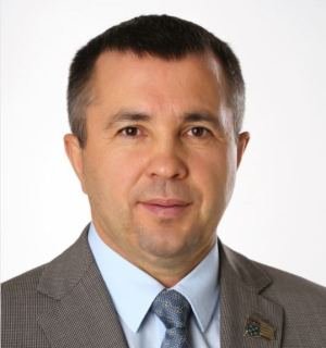 Карпов Владимир Аркадьевич