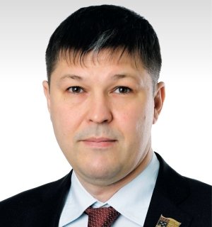 Борисов Юрий Леонидович