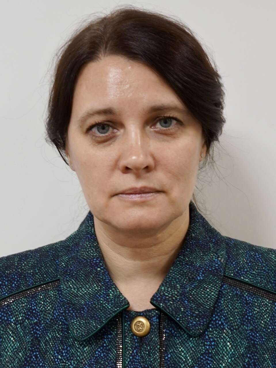 Рычкова Инна Александровна
