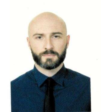 Левитский Амиран Владимирович
