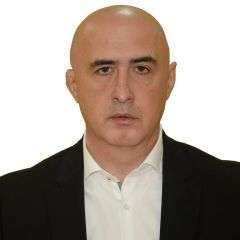 Атаров Георгий Эльбрусович