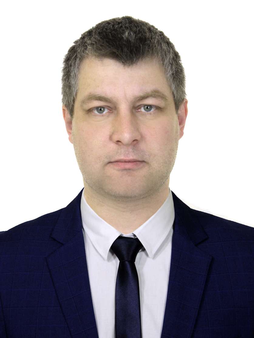 Гуриев Данил Владимирович