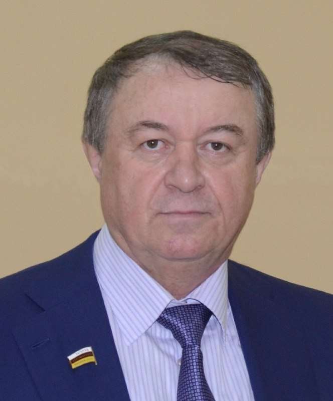 Козаев Георгий Гастанович