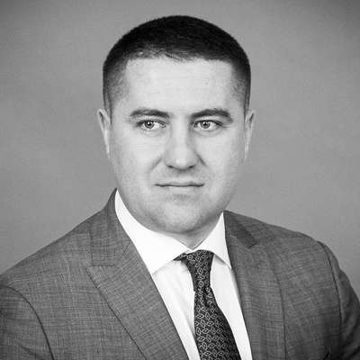 Полевода Сергей Васильевич