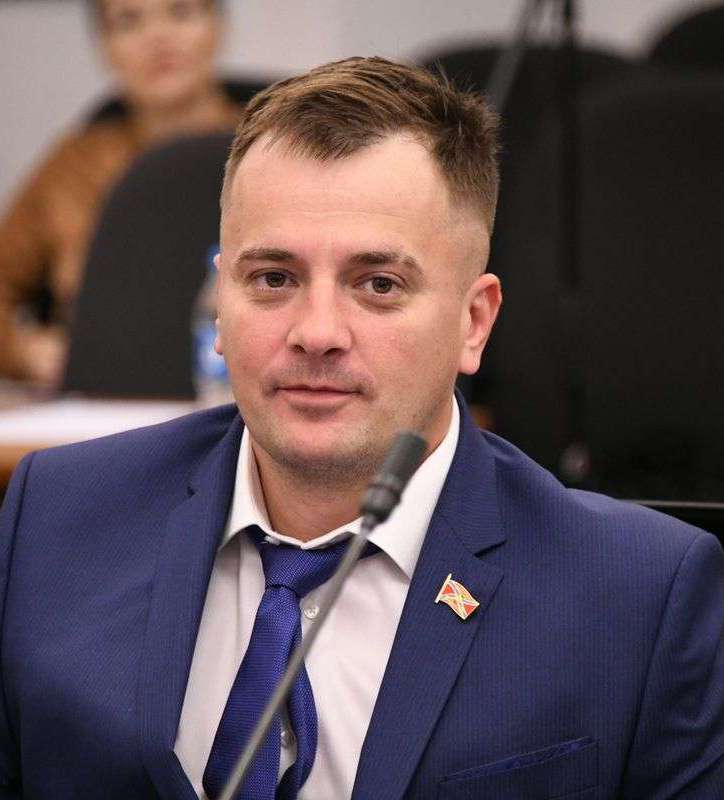 Смирнов Геннадий Михайлович