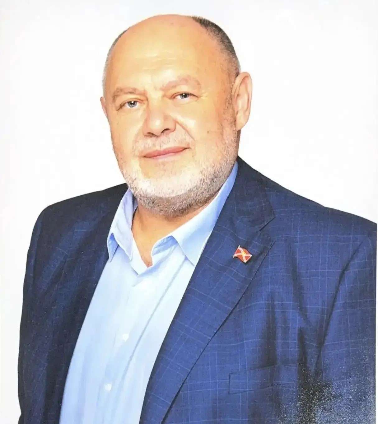 Глушко Вячеслав Викторович