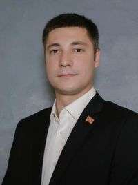 Володин Артем Андреевич