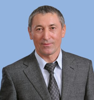 Агапкин Михаил Иванович