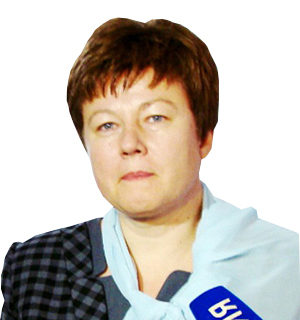 Тимофеева Ольга Леонидовна