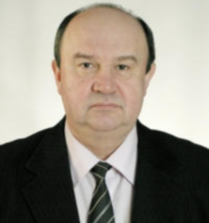 Тухбатуллин Динар Гарифович