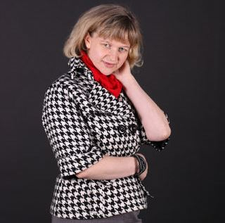 Жукова Оксана Викторовна