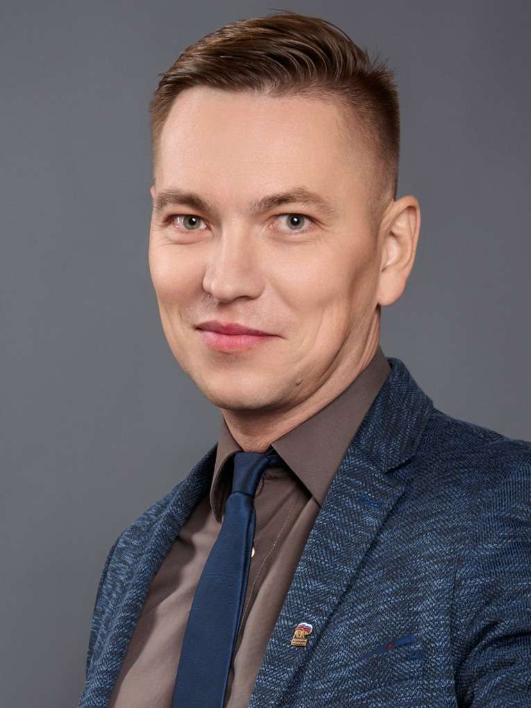 Чурин Сергей Васильевич