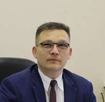 Матыгин Константин Сергеевич