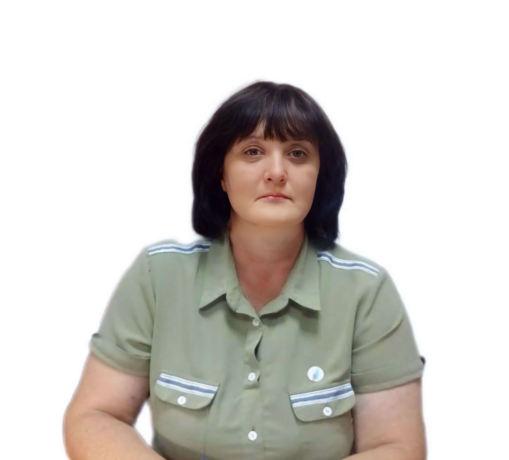 Пирогова Анжелика Николаевна