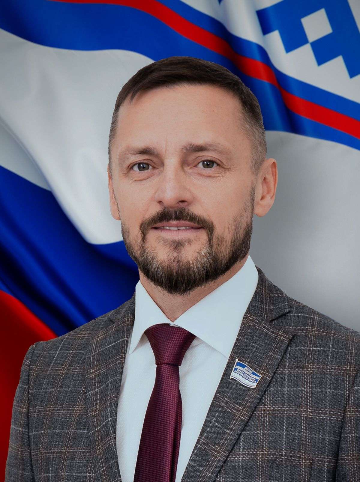 Пронин Игорь Александрович