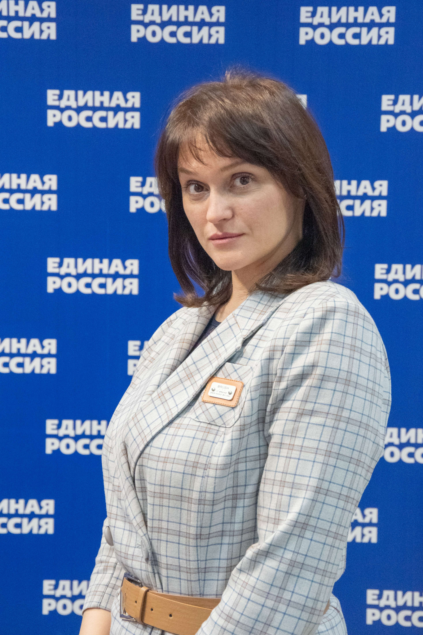 Пономарева Виктория Сергеевна