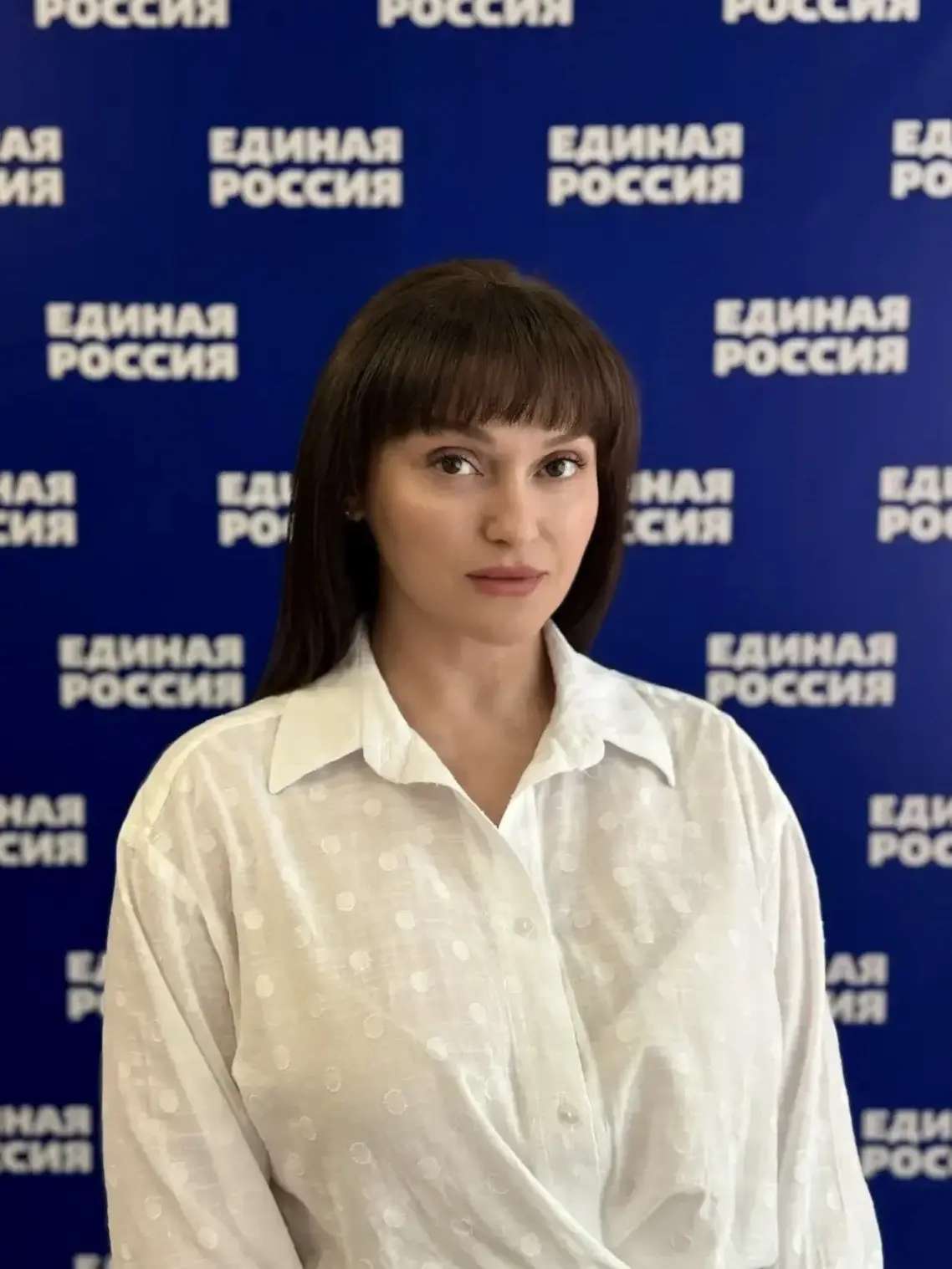 Пономарева Виктория Сергеевна