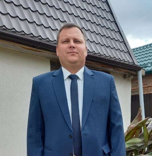 Колтунов Эдуард Александрович