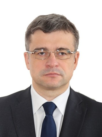 Горбачев Алексей Александрович