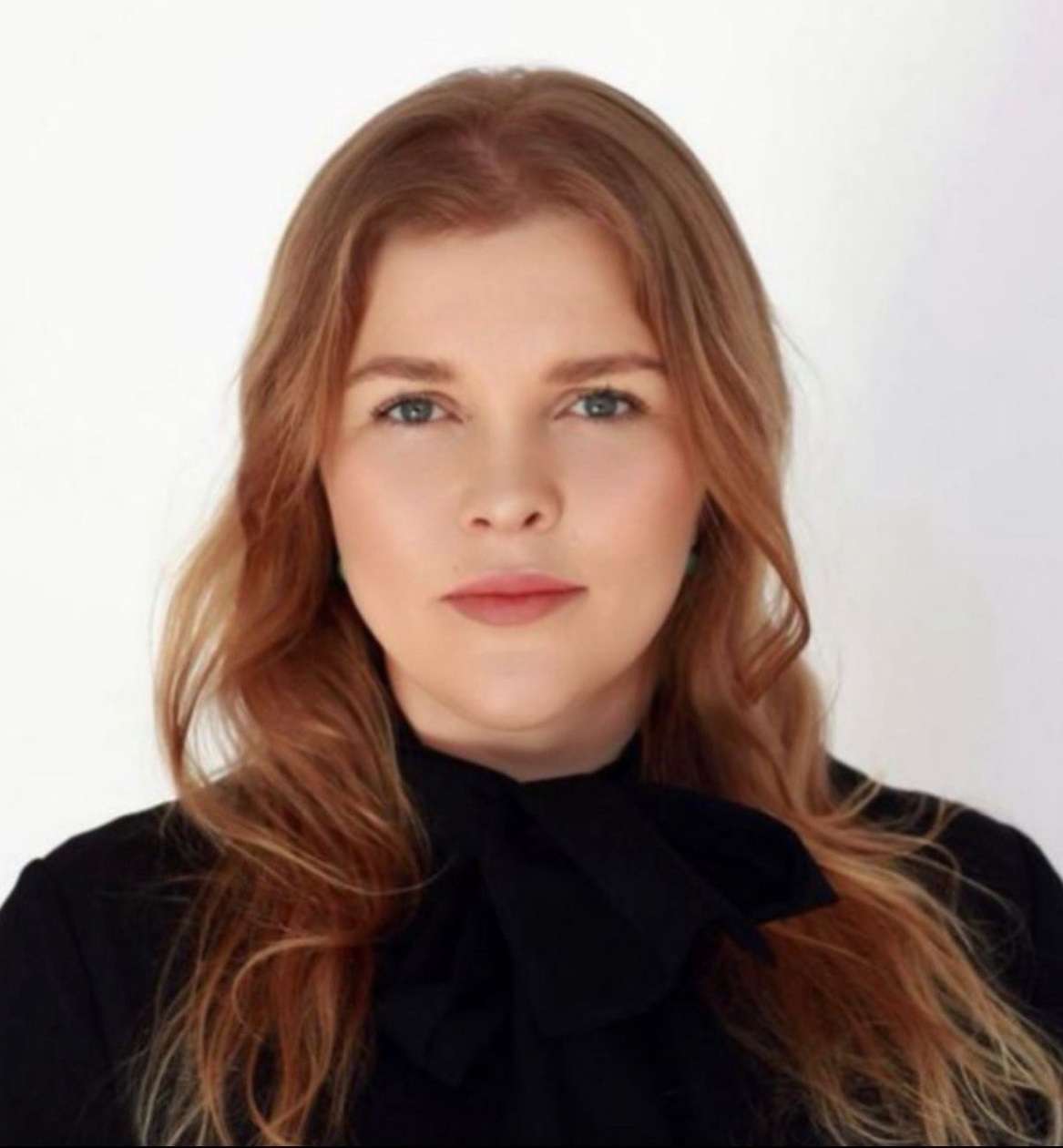 Старовойтова Дария Павловна