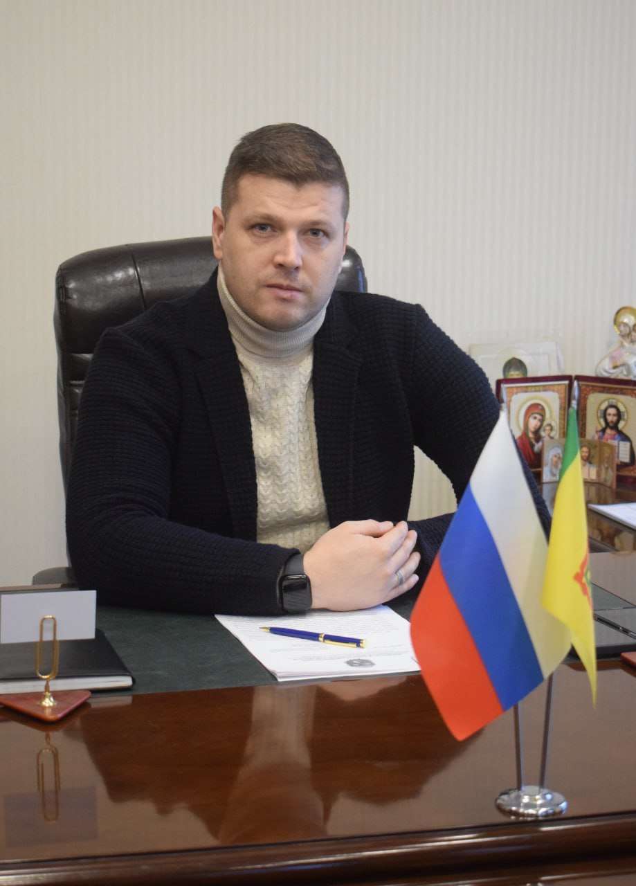 Алипов Алексей Егорович