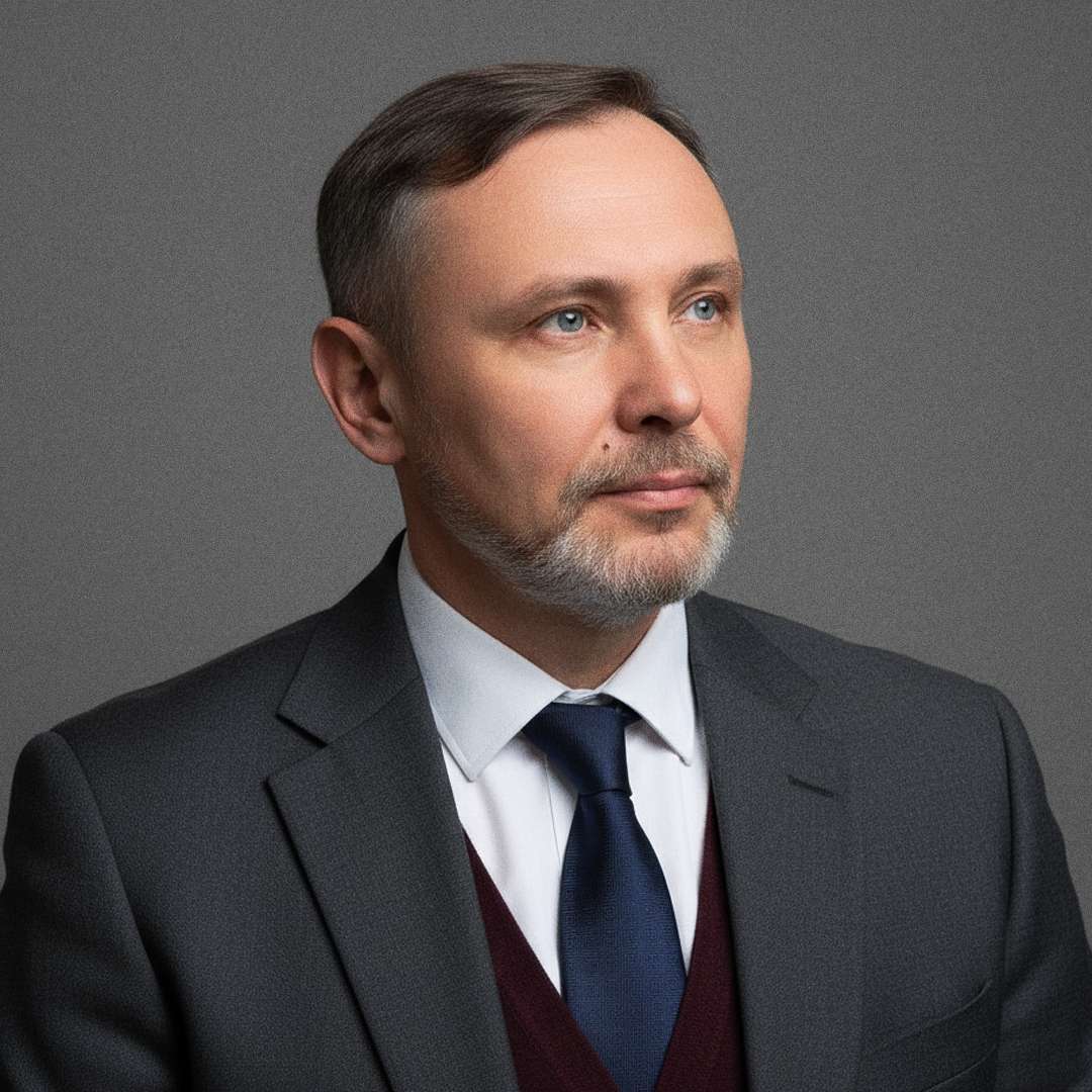 Горлачев Евгений Сергеевич