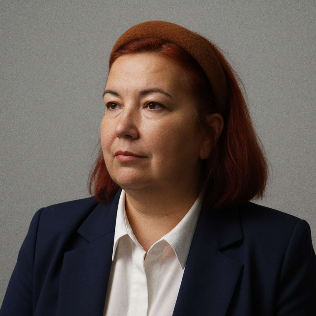 Демидова Альбина Павловна