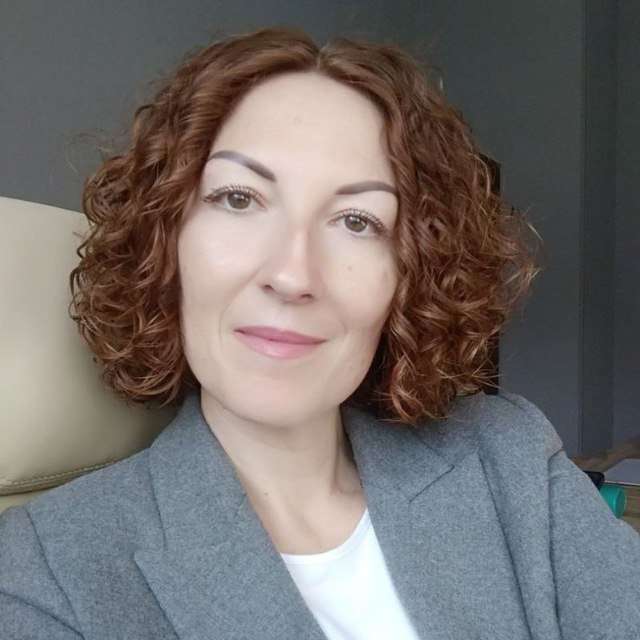 Назина Светлана Геннадьевна