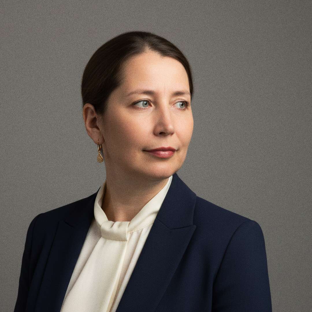 Новикова Людмила Викторовна