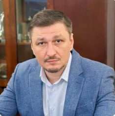 Терских Глеб Сергеевич