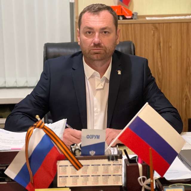 Трухин Антон Геннадиевич