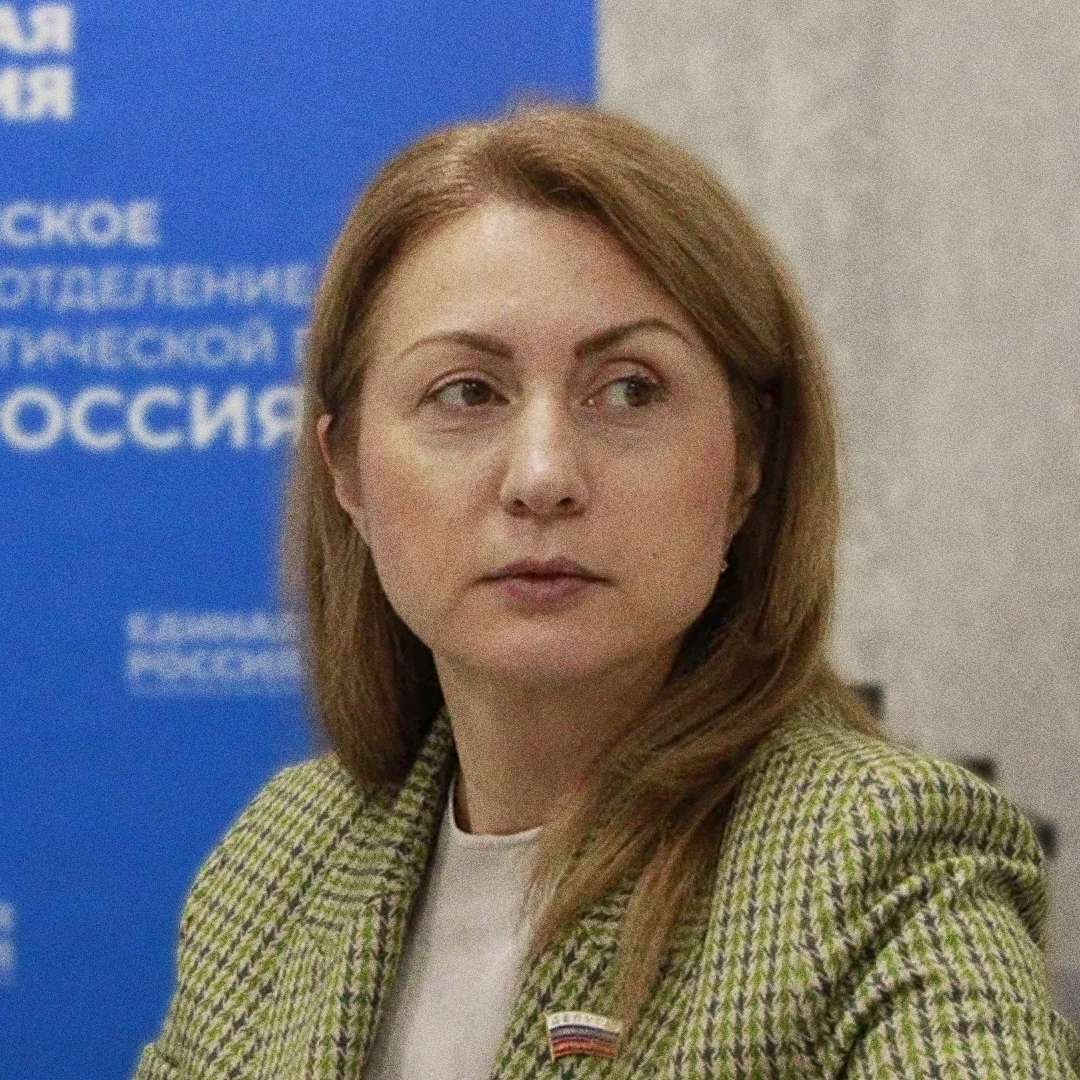 Ярчук Ангелина Владимировна