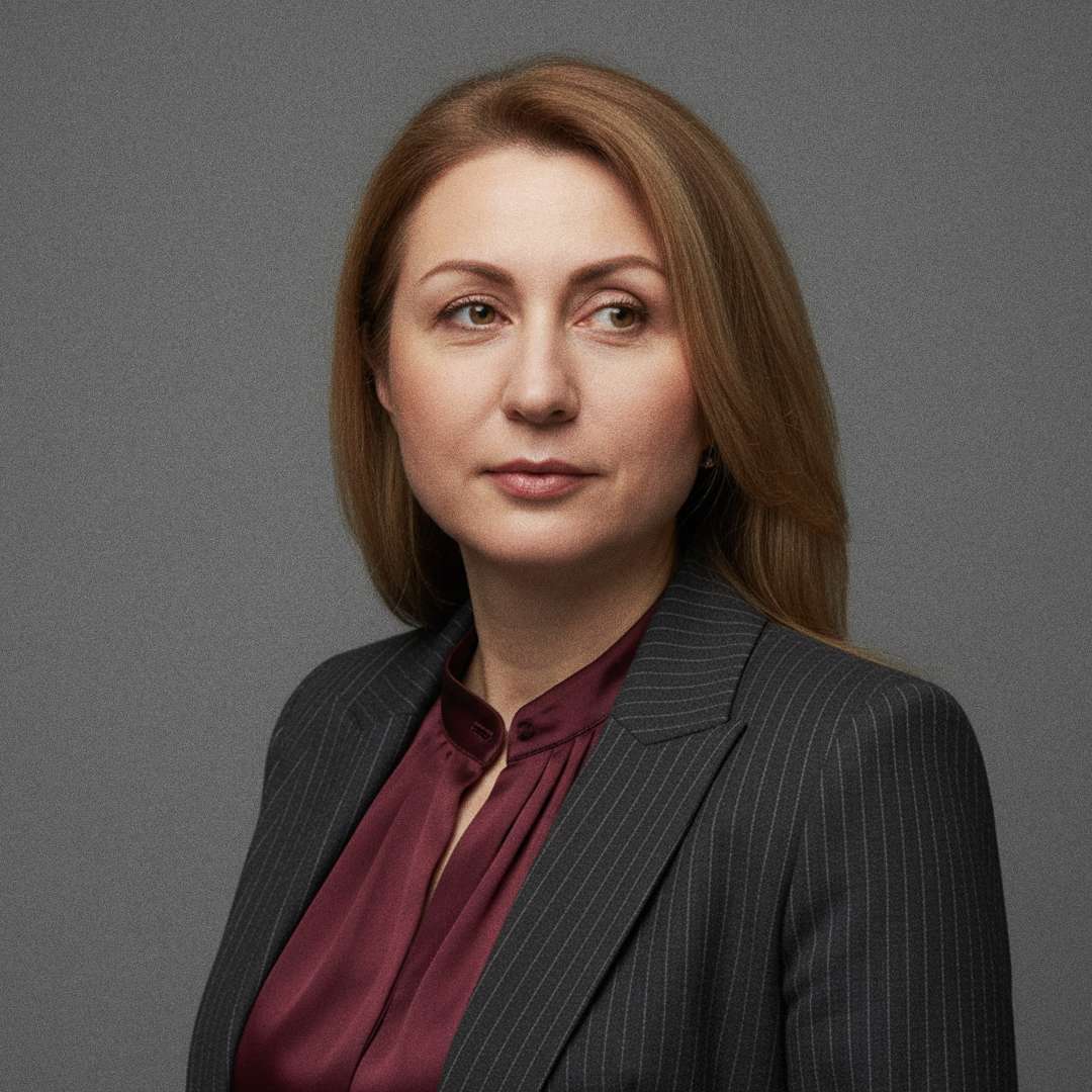 Ярчук Ангелина Владимировна